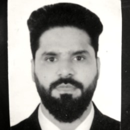 MUSHTAQ AHMED MOHAMMED