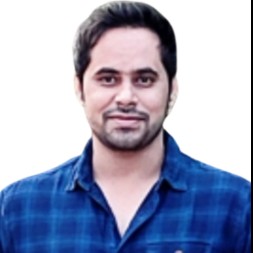 NAMAN BHARDWAJ
