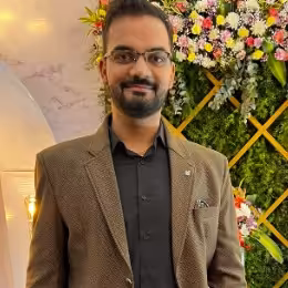 Sunil Tomar