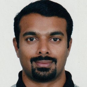 Sabu John
