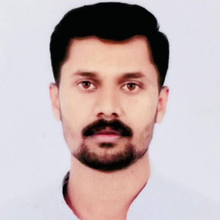 RAKESH S R