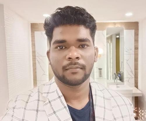 Vyankatesh Jadhav