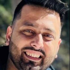 Saurabh Bindra