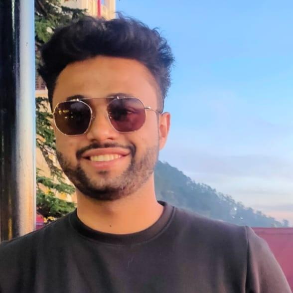 Suman Hazra