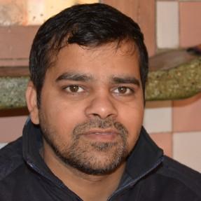 Nitesh Kumar Paliwal