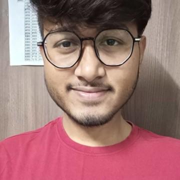 Swapnil Dilipkumar Manna