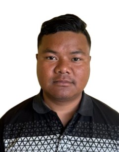 Kenedyson Marwein