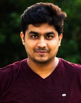 Biplab Keshari Mohanty