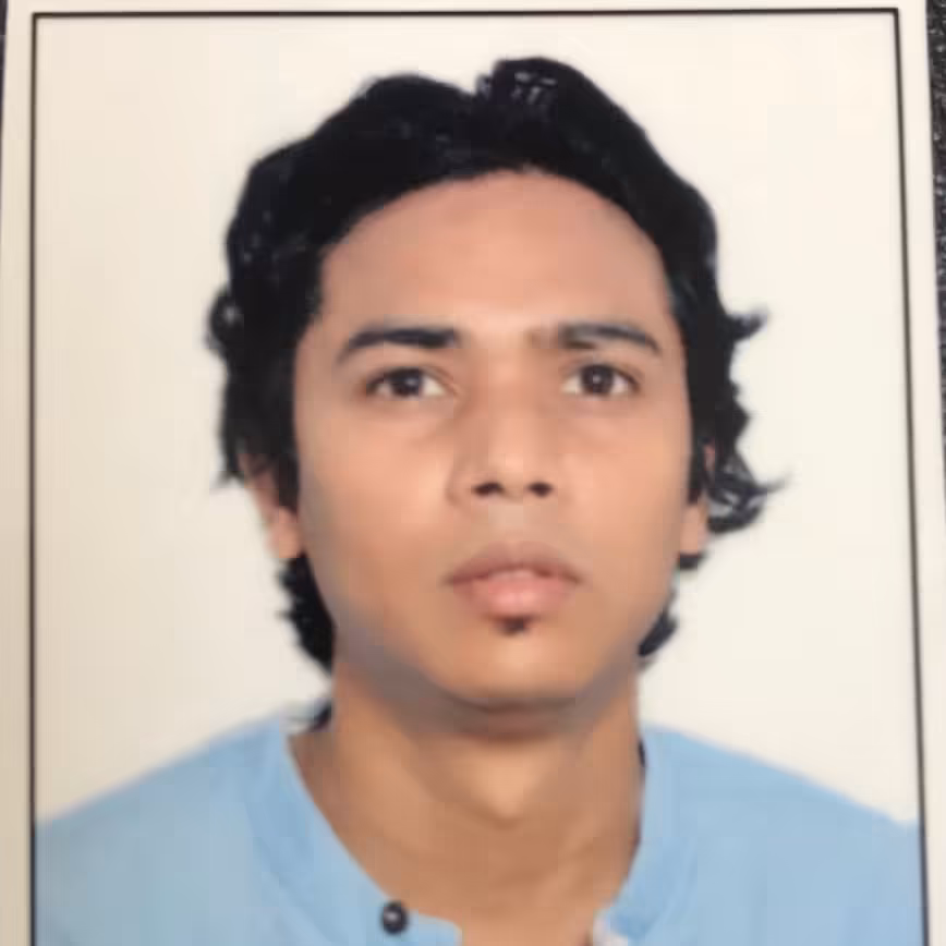 ASHISH VERMA
