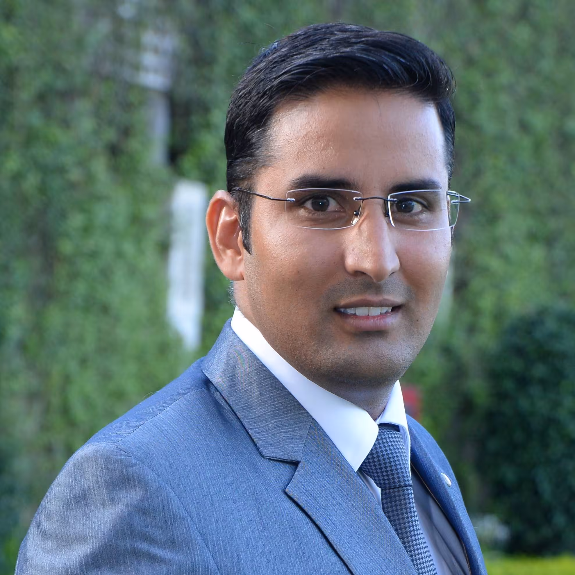 Hemant Yadav