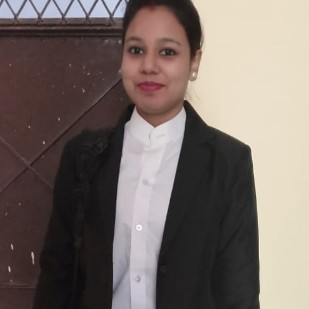 Sweta Raj