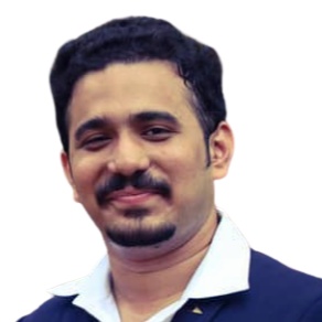 Aditya Parab