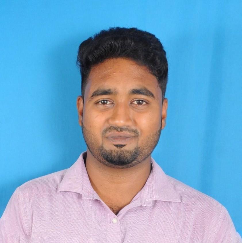 PRINCE RAJKUMAR SD