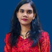 Bharathi Priya