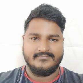 DHARMENDRA BEHERA