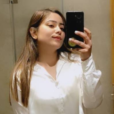 Nandini dave