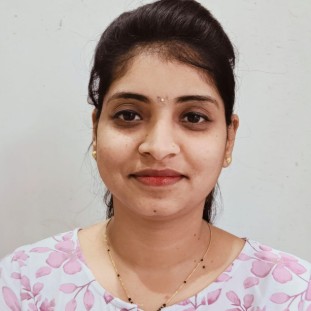 Puja Devendra Joshi