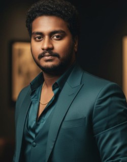 S. SATHISHKUMAR