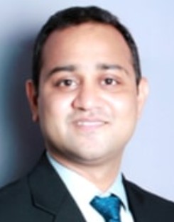 Gaurav Sharma
