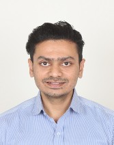 CHINMAY VYAS