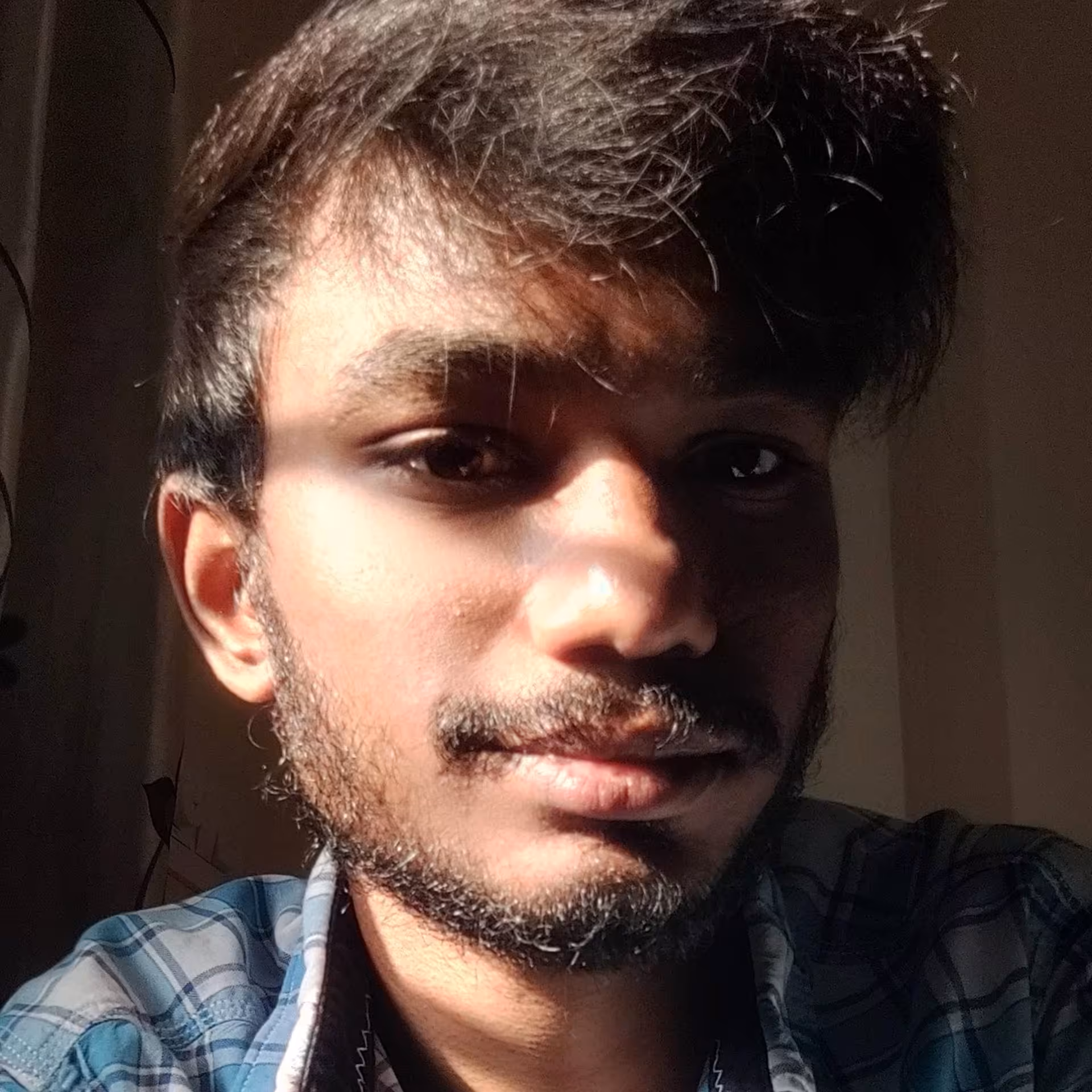 H S HARISH KUMAR