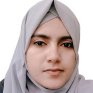 Shefeena Beegam K I