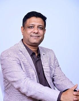 Amit Majumdar