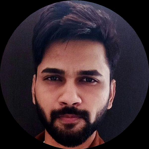 RAHUL GURJAR