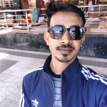 RAKESH SALVI