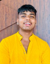 Anish Kumar