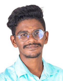 SURYA S