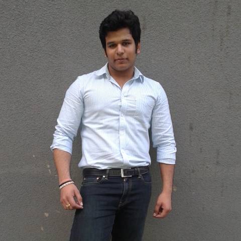 SIDDHANT CHAUDHARY