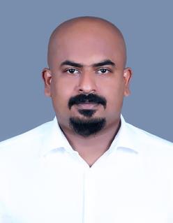 ARUN RAVEENDRAN