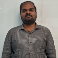 Subash P