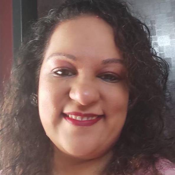 Pratiksha Kiran Desai
