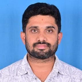Gopal Krishna H R