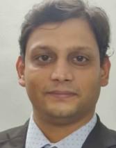 Saket Chaudhary