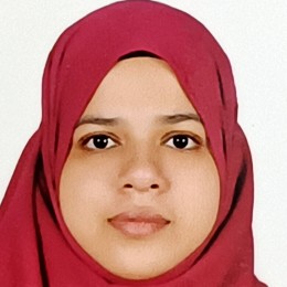 MUHSINA ABDUL RAHUMAN KUNJU