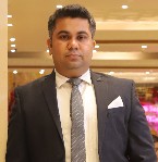Arvind Kumar Sharma