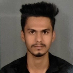 NIHAL PARMAR