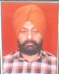 Gagandeep Singh