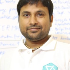 Kumar Vivekanand