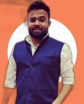 Shubham Varshney