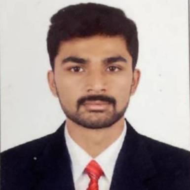 ABHISHEK B C