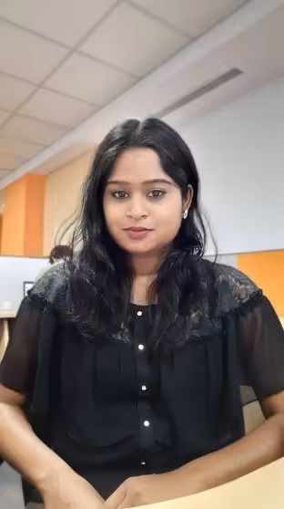 Sayali Mhetre