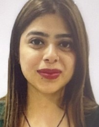 Savleen Kaur