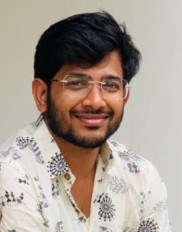 Mani Dheeraj Chebrolu