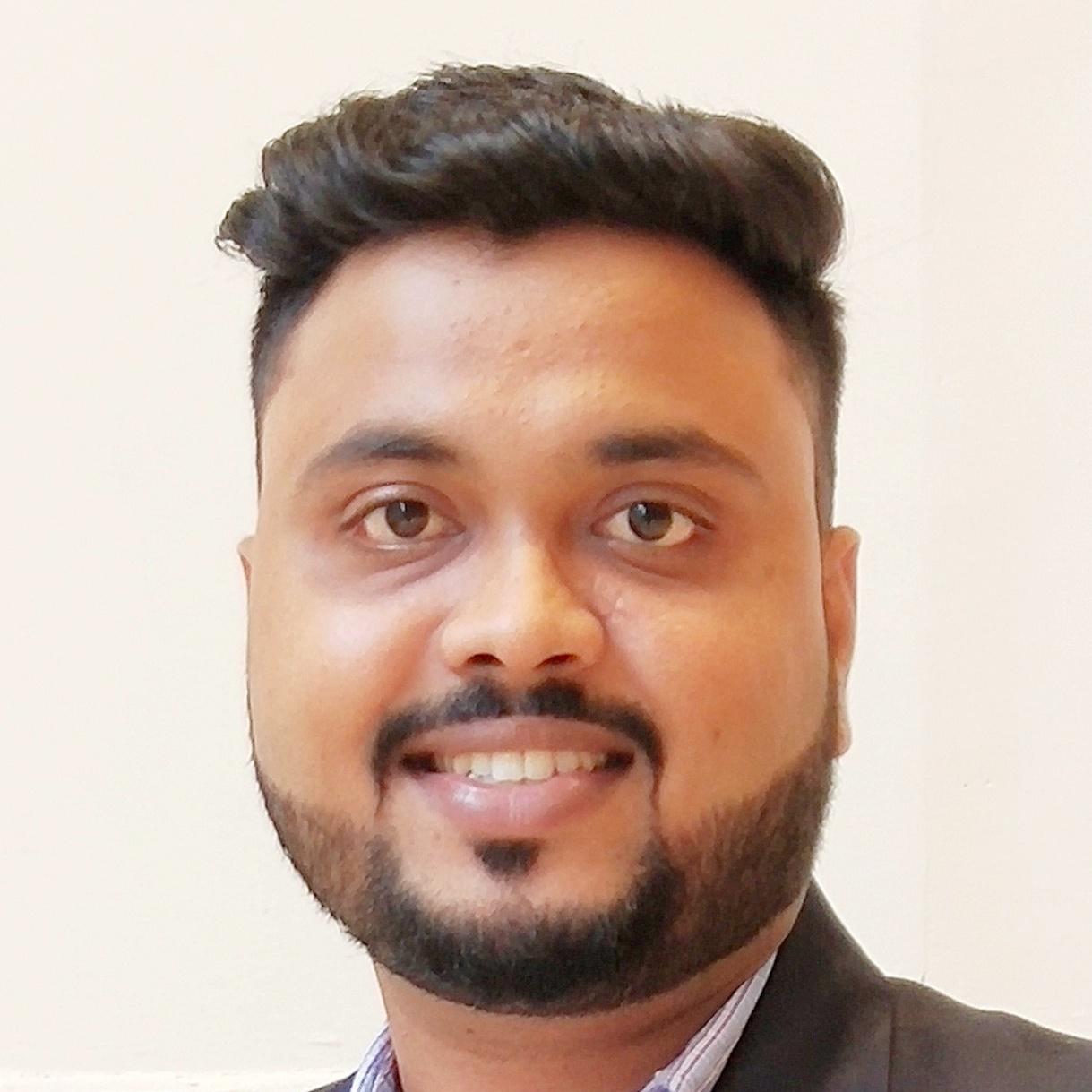 SUDHIR PHADTARE