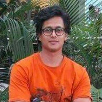 Vishal Borkar