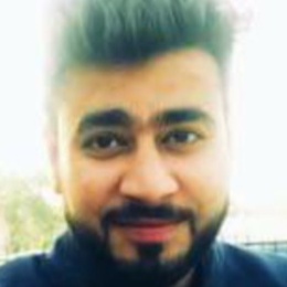 Ramjan Khan